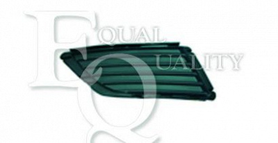 EQUAL QUALITY g0112 -  Решетка вентилятора, буфер